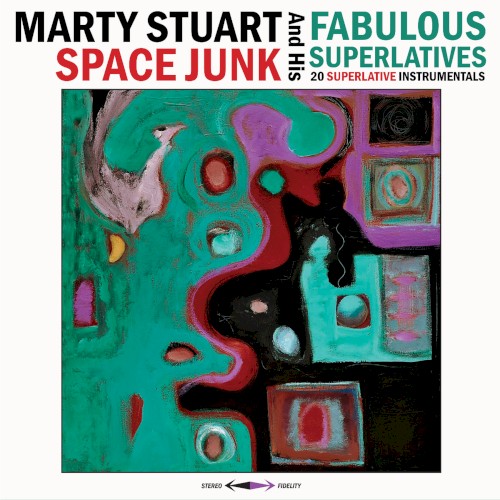 Space Junk