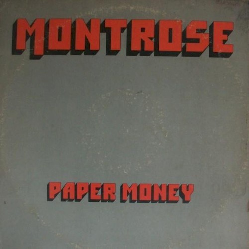 Paper Money