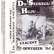 Do szeregu huju…