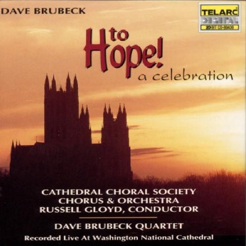 To Hope! A Celebration