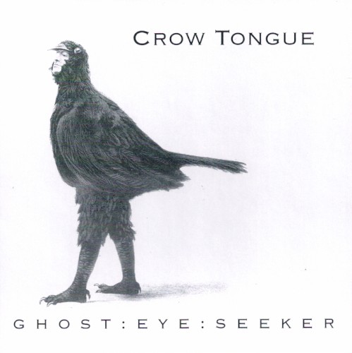 Ghost: Eye: Seeker