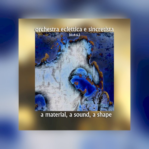 A Material, a Sound, a Shape