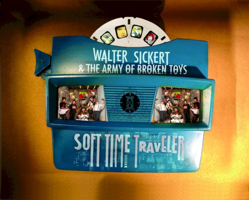 Soft Time Traveler