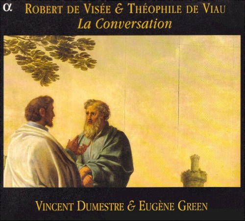 La Conversation