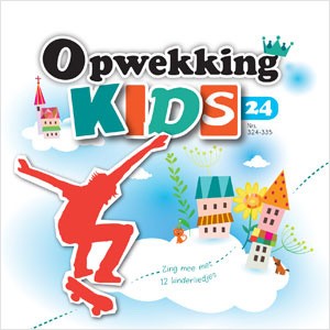 Opwekking Kids 24