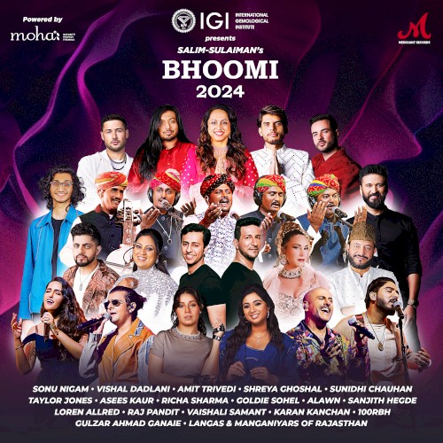 Bhoomi 2024