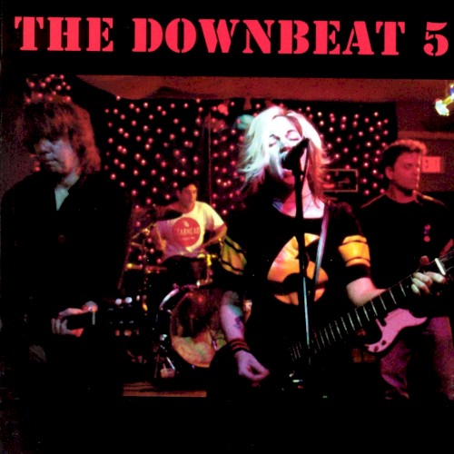 The Downbeat 5