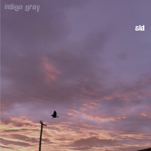 Indigo Gray