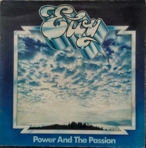 Power and the Passion
