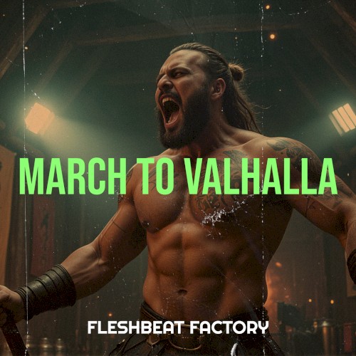March to Valhalla