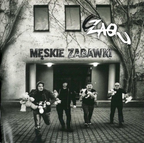 Męskie Zabawki