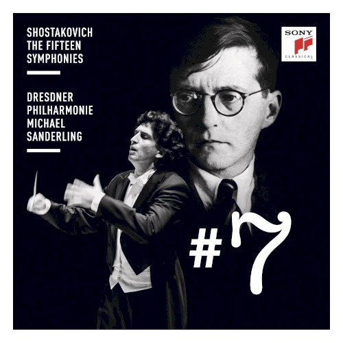 Symphony #7