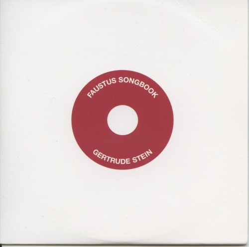 Faustus Songbook