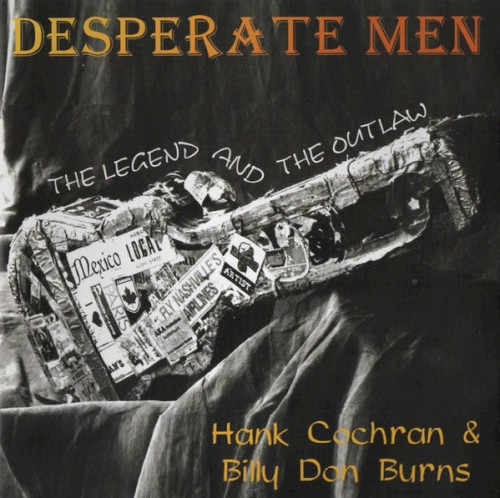 Desperate Men