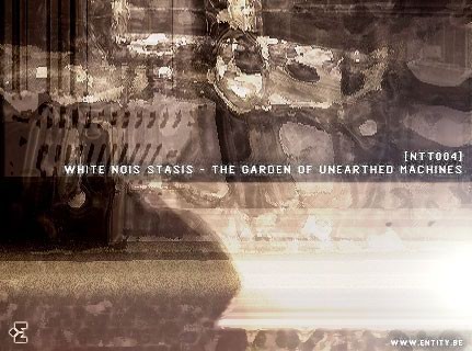 The Garden of Unearthed Machines