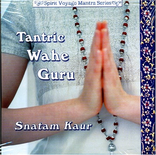 Tantric Wahe Guru