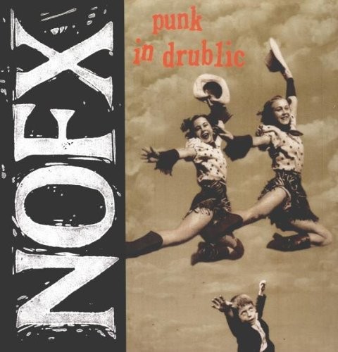Punk in Drublic