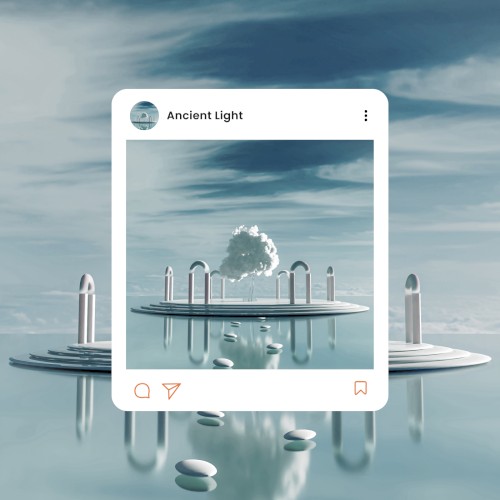 Ancient Light