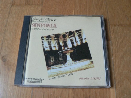 Sinfonia
