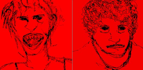Volver Rojo