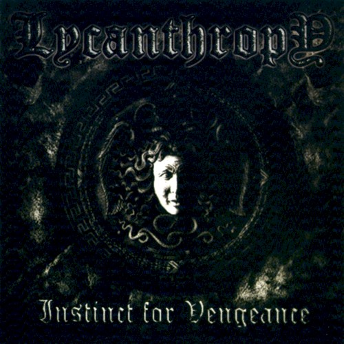 Instinct for Vengeance