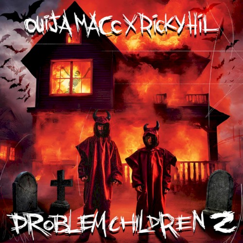Problem Children 2