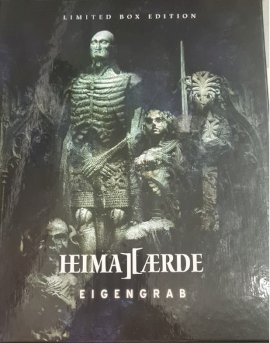 Eigengrab