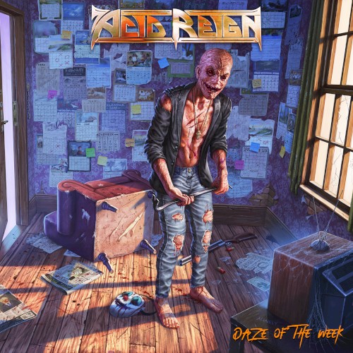 Daze Of The Week