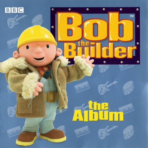Bob the Builder: The Album