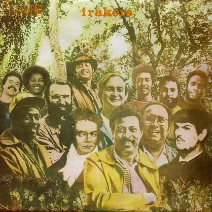 Irakere