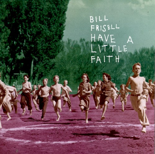 Have a Little Faith
