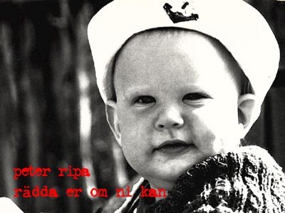rädda er om ni kan