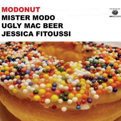 Modonut