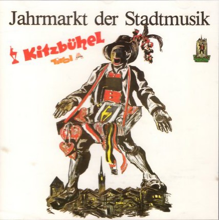 Jahrmarkt der Stadtmusik