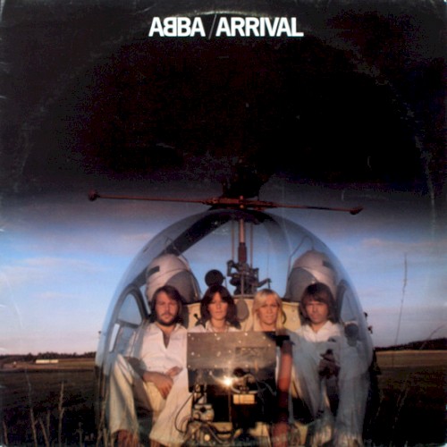 Arrival