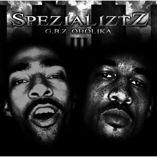 G.B.Z. Oholika III