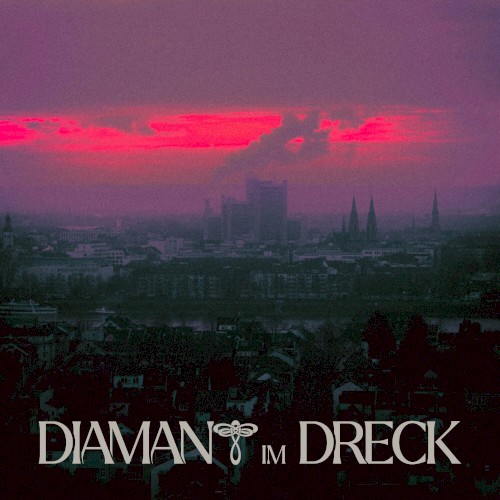 DIAMANT IM DRECK