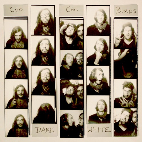 Dark White