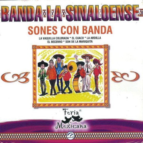 Sones con banda
