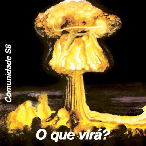 O Que Virá?