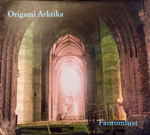 Fantomlust