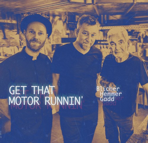Get That Motor Runnin´