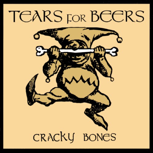 Cracky Bones