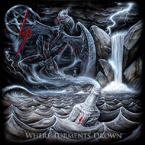 Where Torments Drown