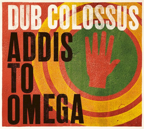 Addis to Omega