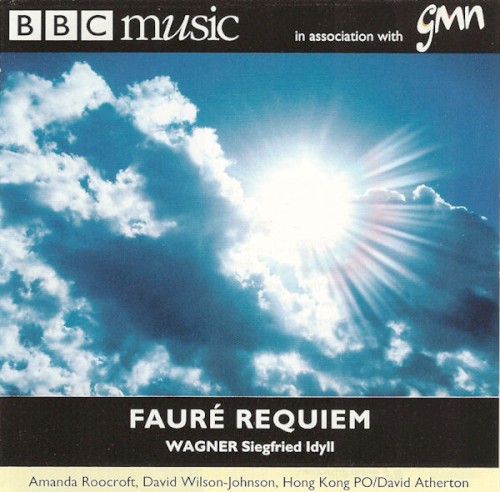 BBC Music, Volume 7, Number 5: Requiem / Siegfried Idyll