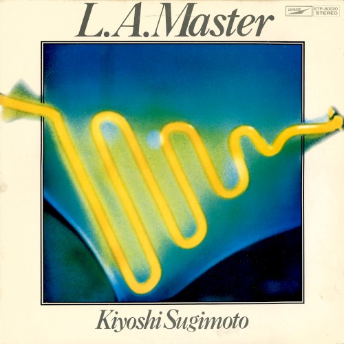 L.A. Master