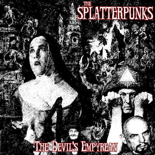 The Devil's Empyrean