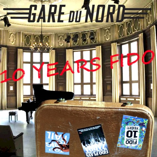 Live at Gare Du Nord & More