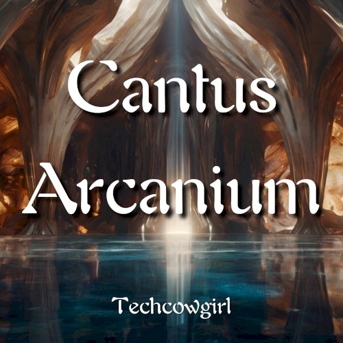 Cantus Arcanium